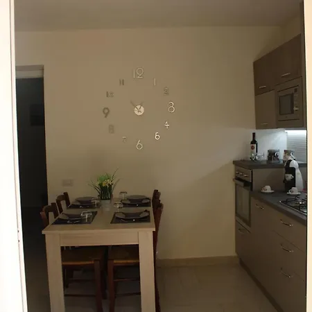 Case Vacanze Nonna Bice Marsala Exterior foto