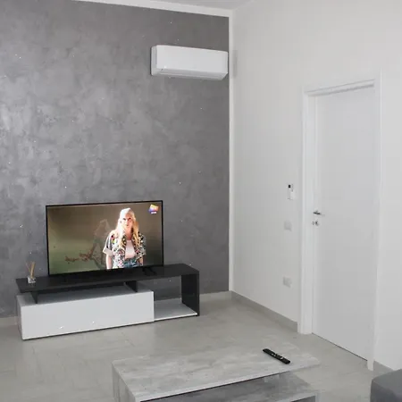 Case Vacanze Nonna Bice Marsala Exterior foto