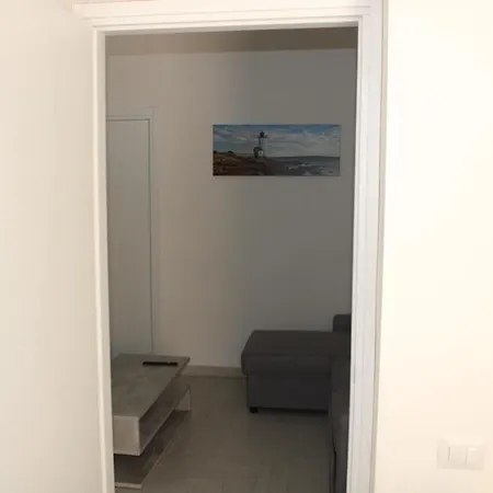 Case Vacanze Nonna Bice Marsala Exterior foto