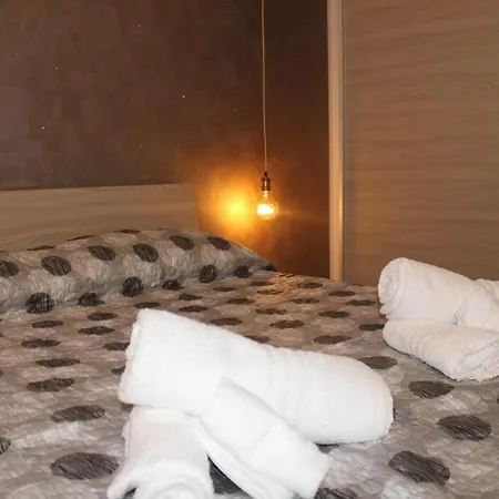 Case Vacanze Nonna Bice Marsala Exterior foto