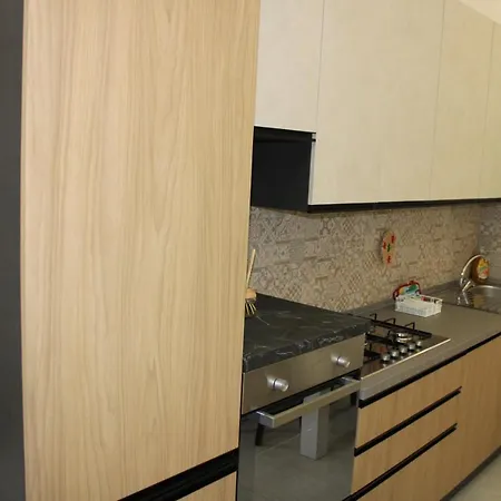 Case Vacanze Nonna Bice Marsala Exterior foto
