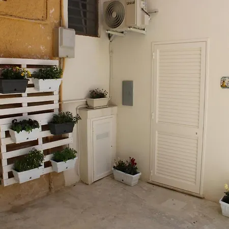 Case Vacanze Nonna Bice Marsala Exterior foto