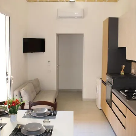 Case Vacanze Nonna Bice Marsala Exterior foto