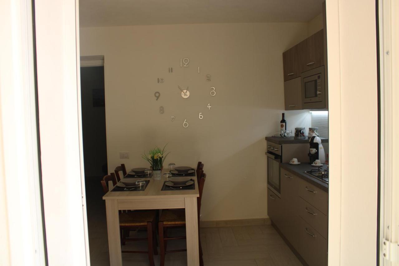Vacanze Nonna Bice Holiday home *