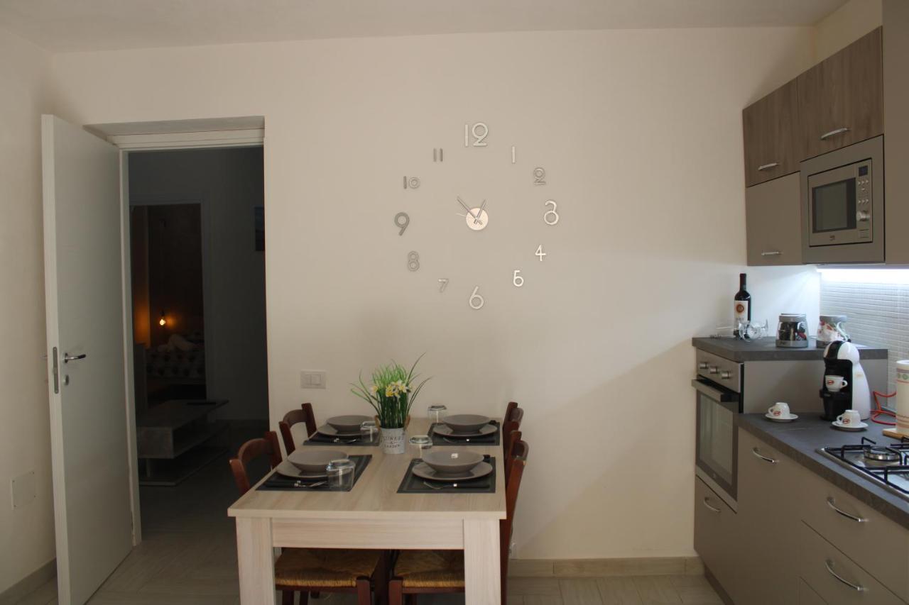 Holiday home Vacanze Nonna Bice *