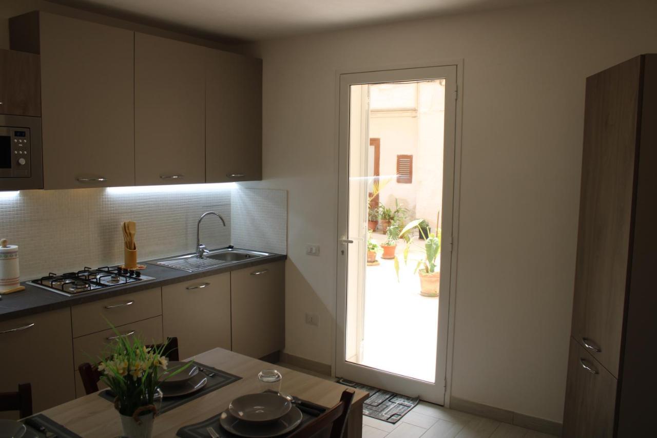 Holiday home Vacanze Nonna Bice