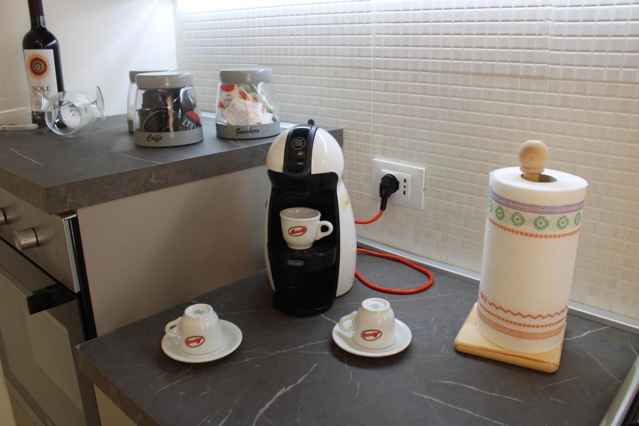 Vacanze Nonna Bice Holiday home