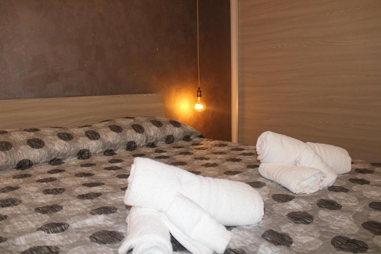 Vacanze Nonna Bice Holiday home