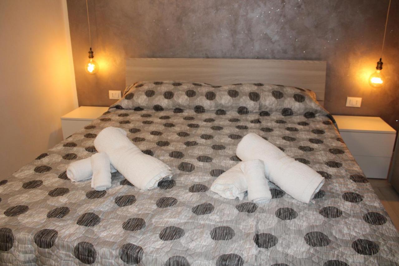 Vacanze Nonna Bice Holiday home Marsala