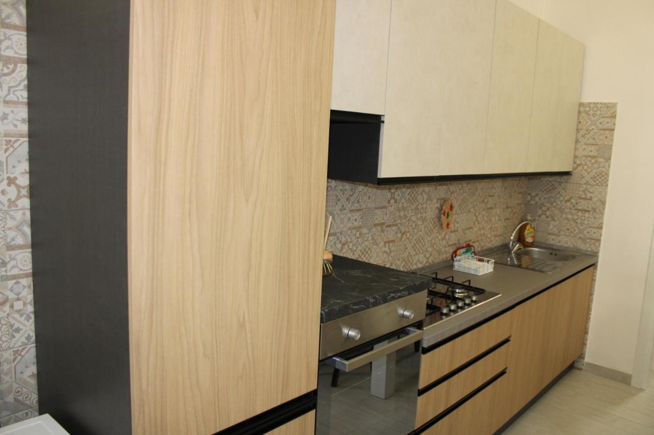 Vacanze Nonna Bice Holiday home *