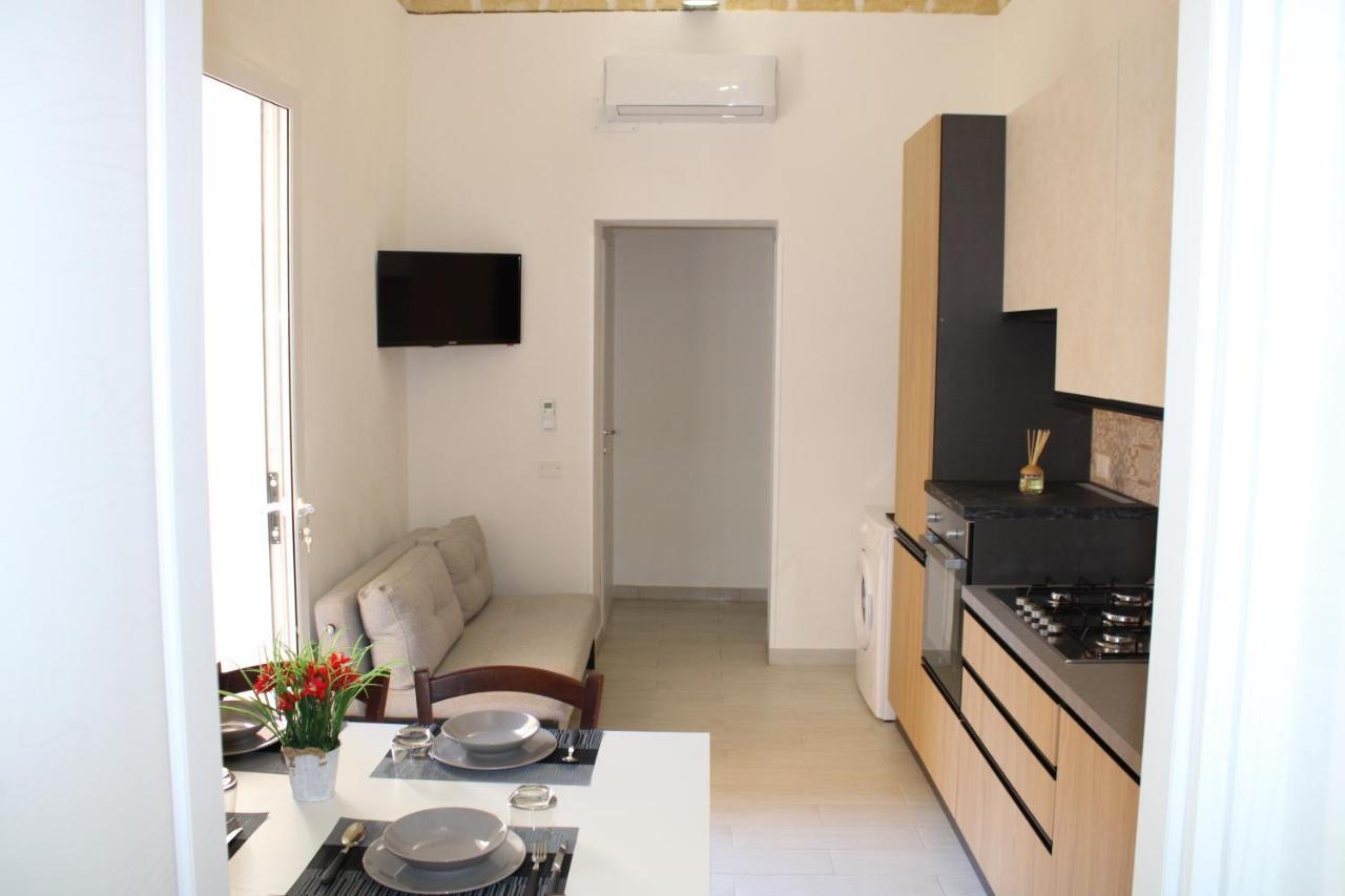 Holiday home Vacanze Nonna Bice *
