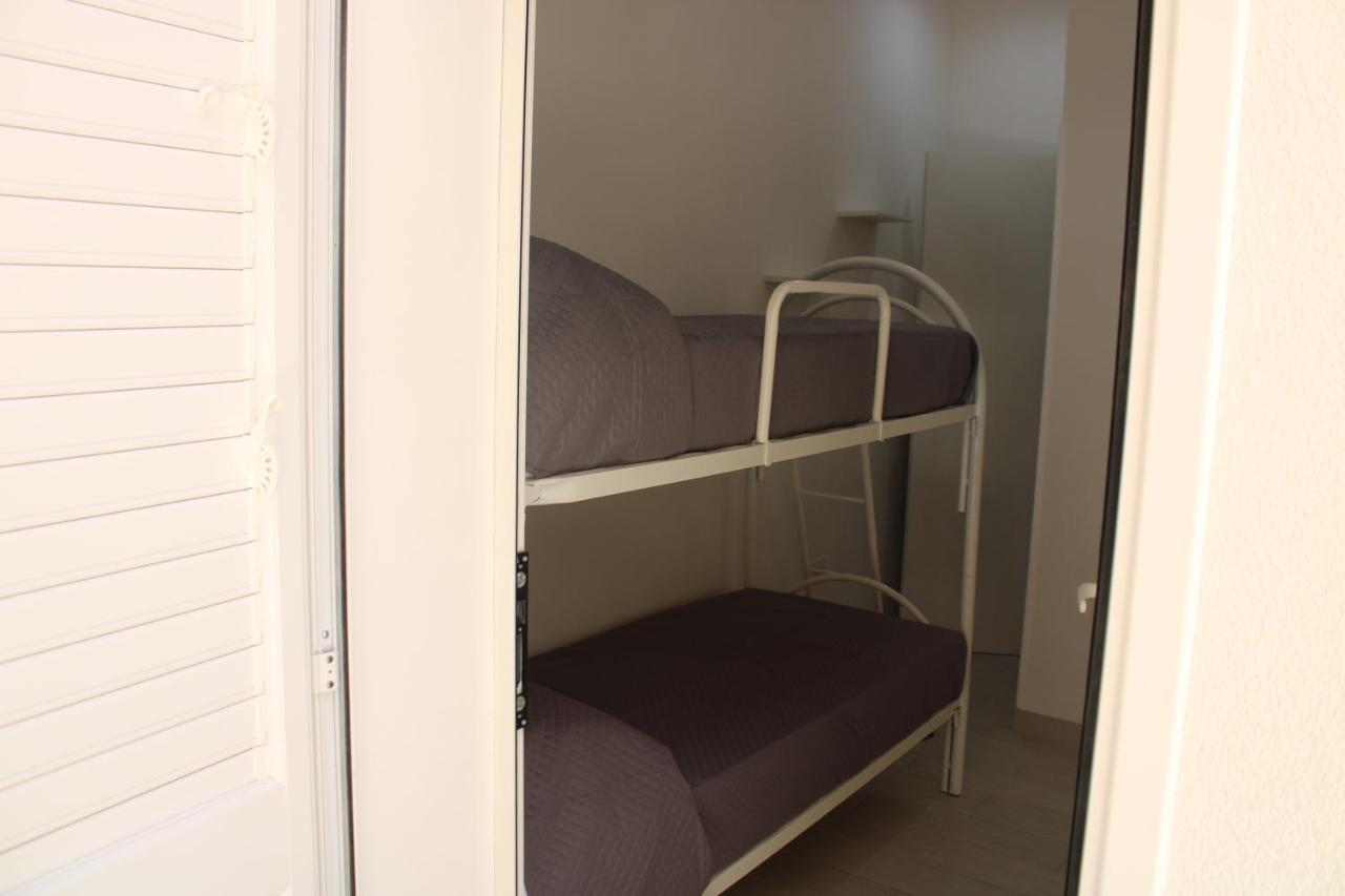 Holiday home Vacanze Nonna Bice Marsala