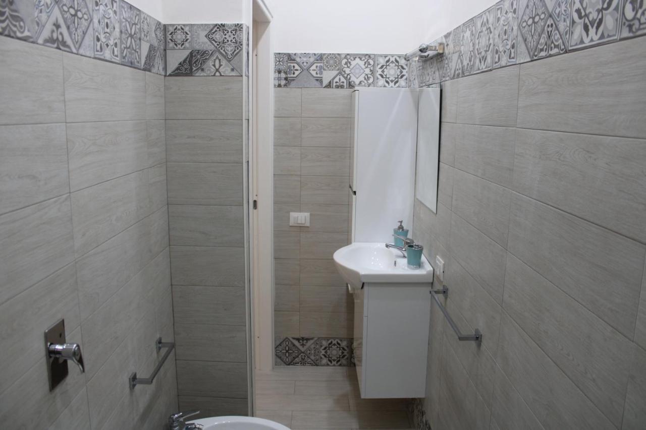 Vacanze Nonna Bice Holiday home Marsala