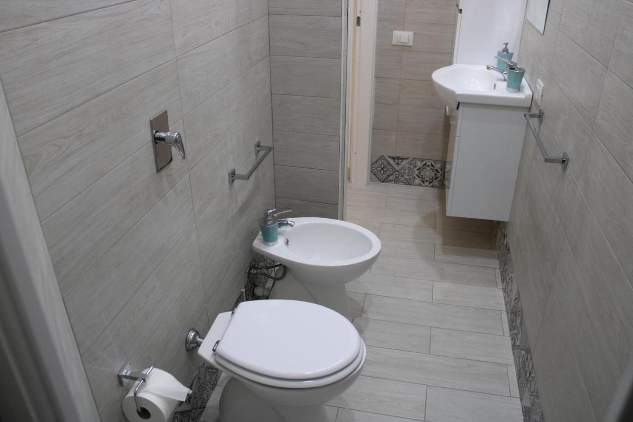 Holiday home Vacanze Nonna Bice Marsala